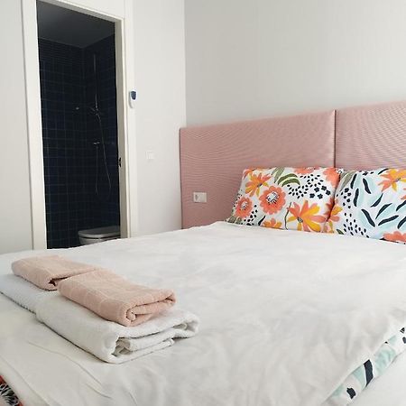 Apartamento Bonito - Playas Las Deveses El Verger Exteriér fotografie