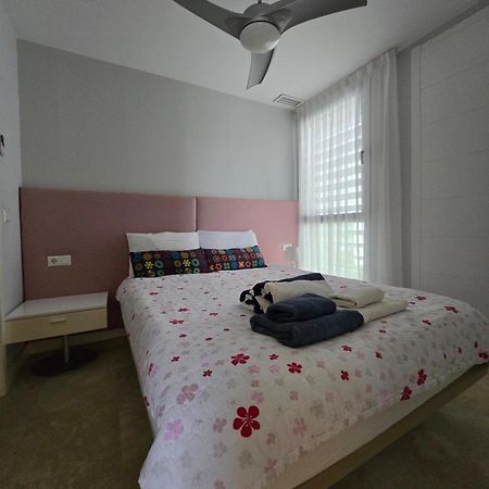 Apartamento Bonito - Playas Las Deveses El Verger Exteriér fotografie