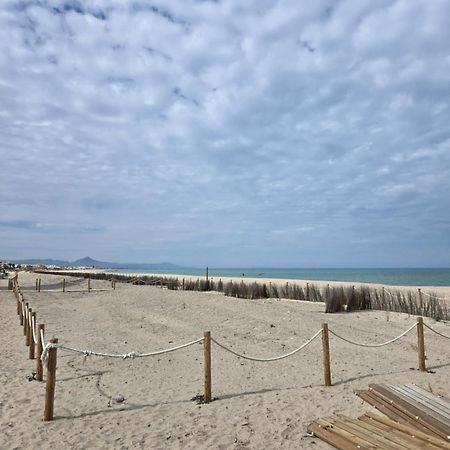 Apartamento Bonito - Playas Las Deveses El Verger Exteriér fotografie