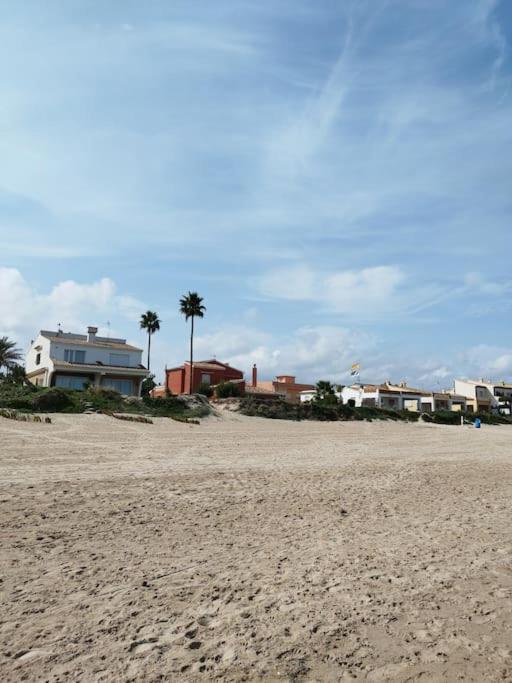 Apartamento Bonito - Playas Las Deveses El Verger Exteriér fotografie