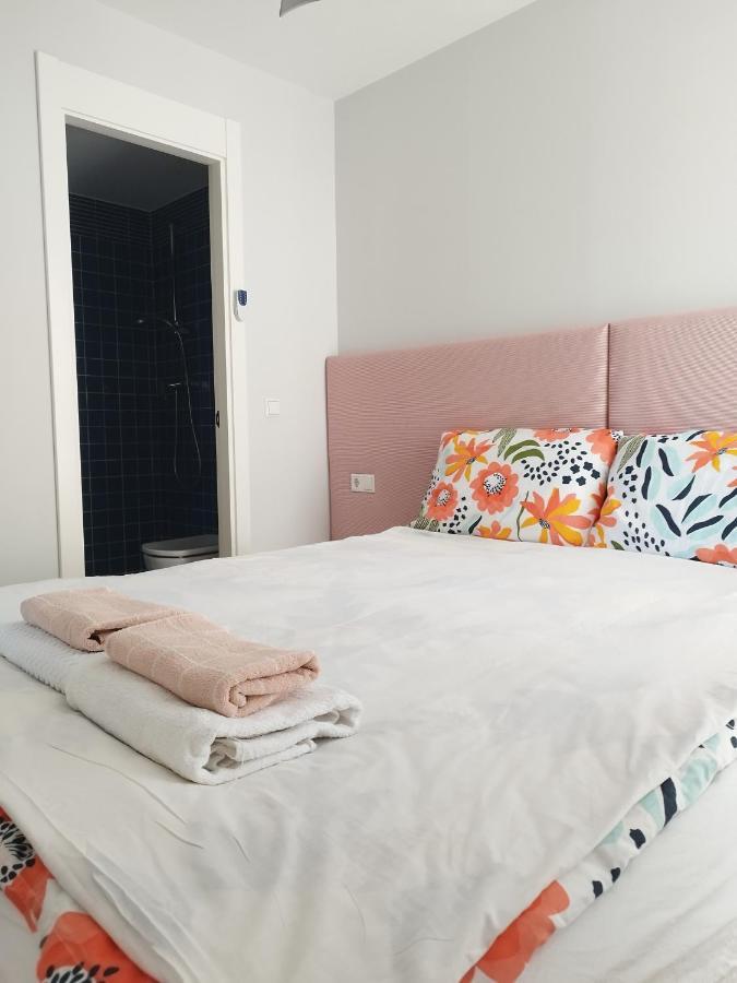 Apartamento Bonito - Playas Las Deveses El Verger Exteriér fotografie