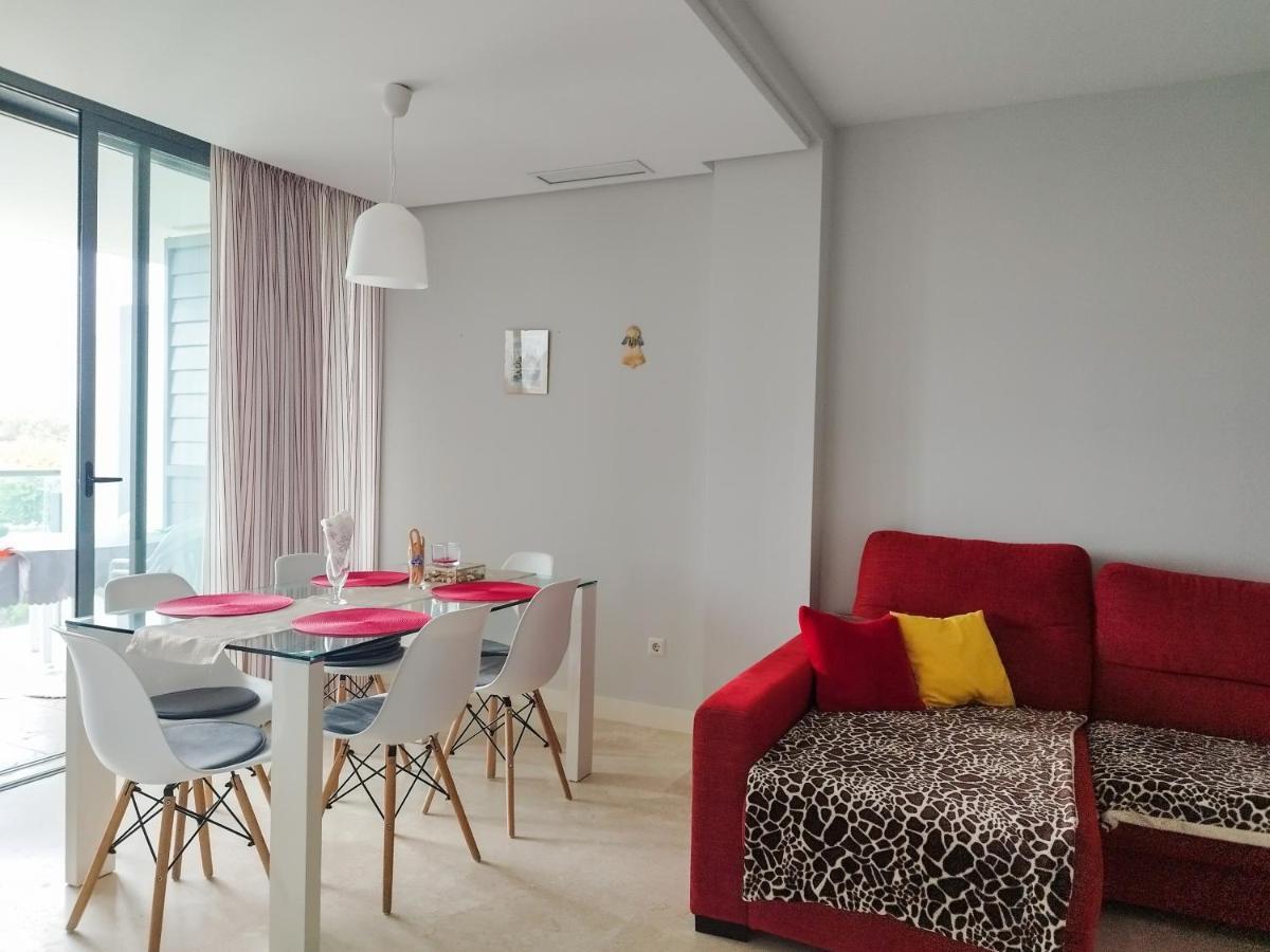 Apartamento Bonito - Playas Las Deveses El Verger Exteriér fotografie